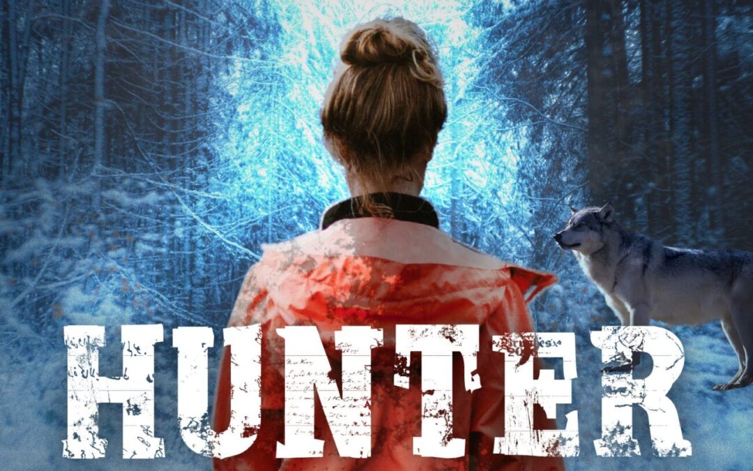 Hunter gets a facelift