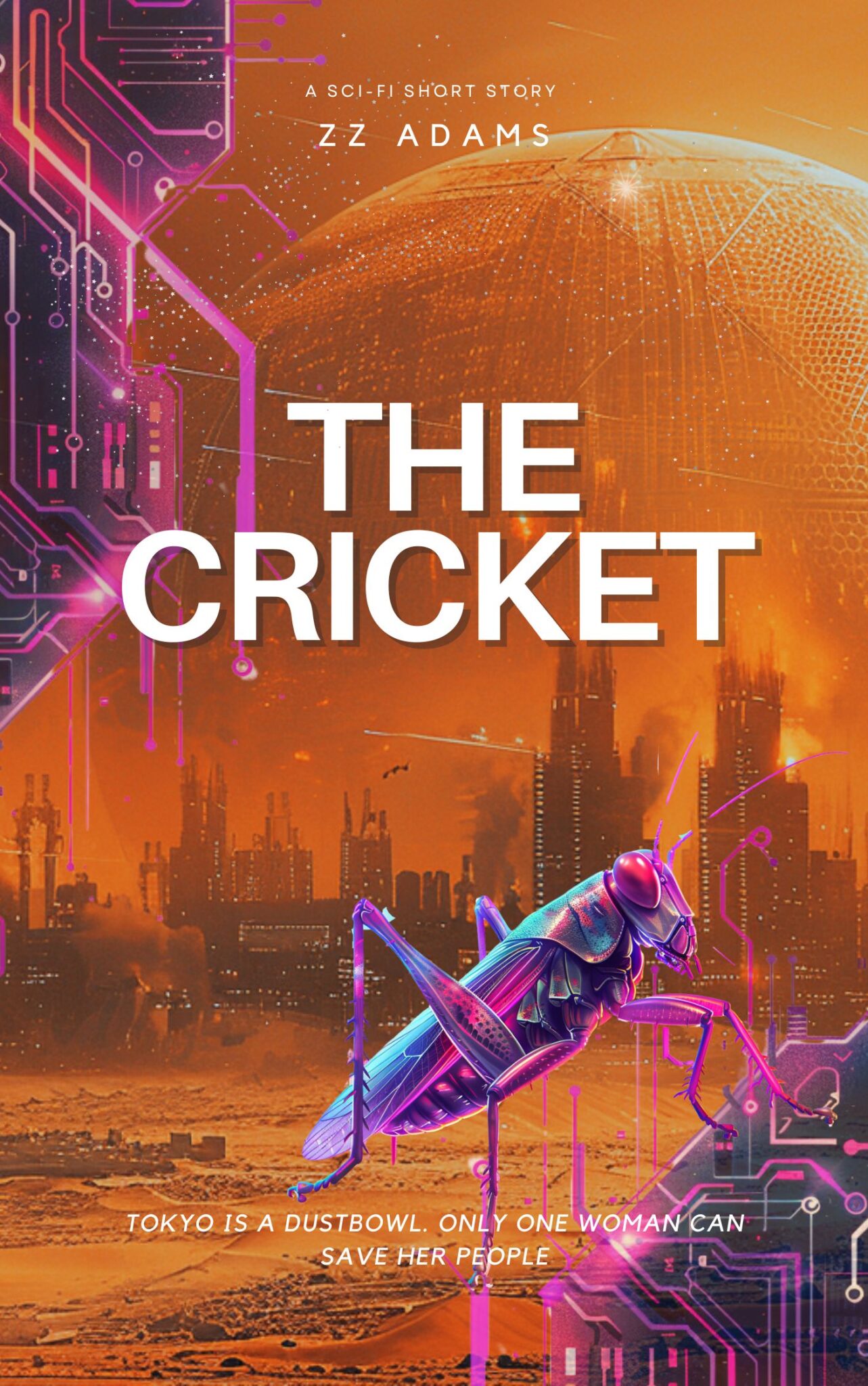 The Cricket