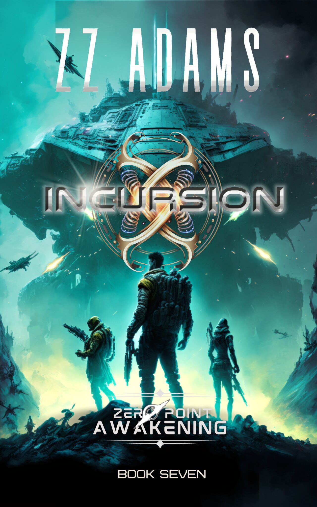 Incursion