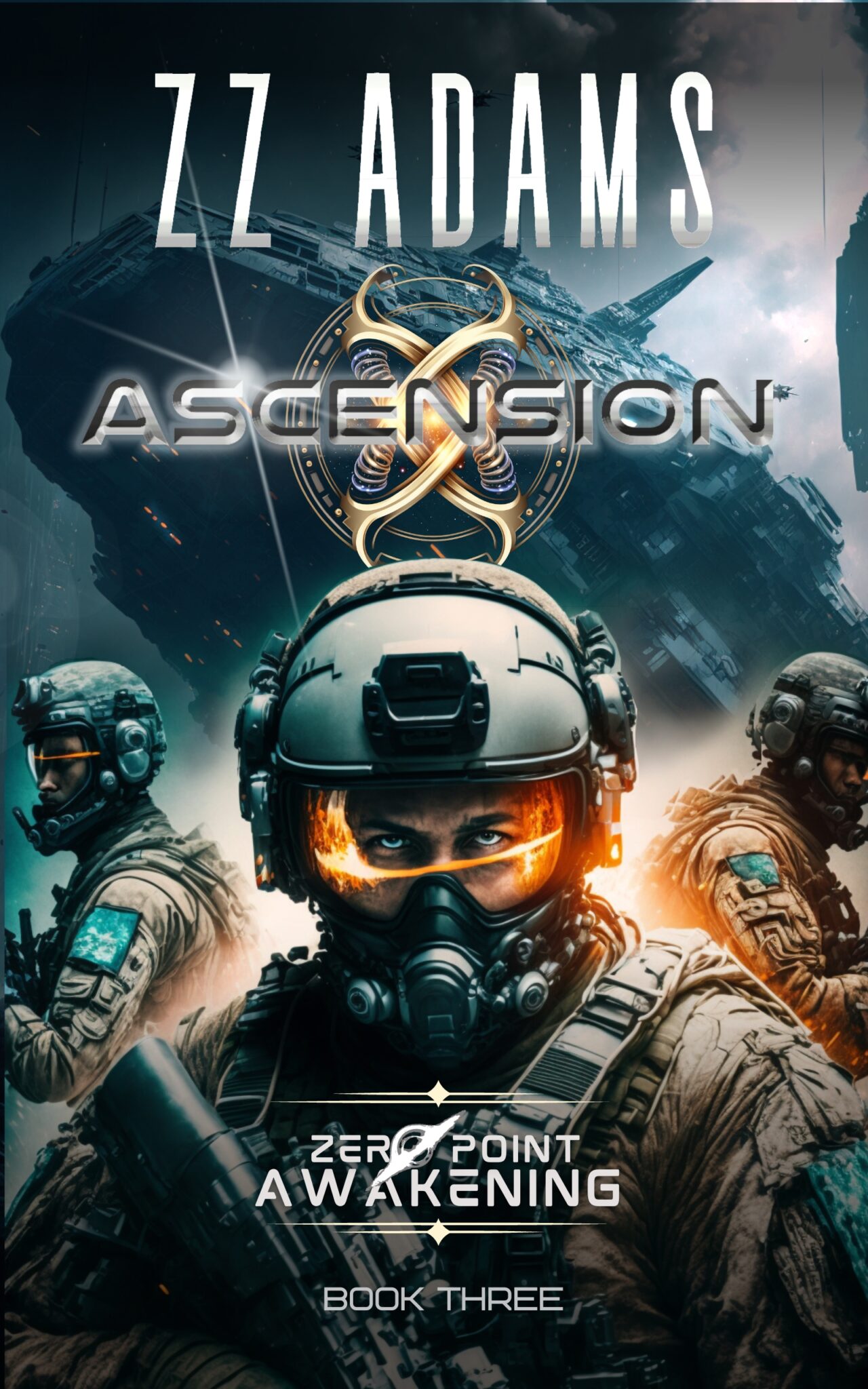Ascension