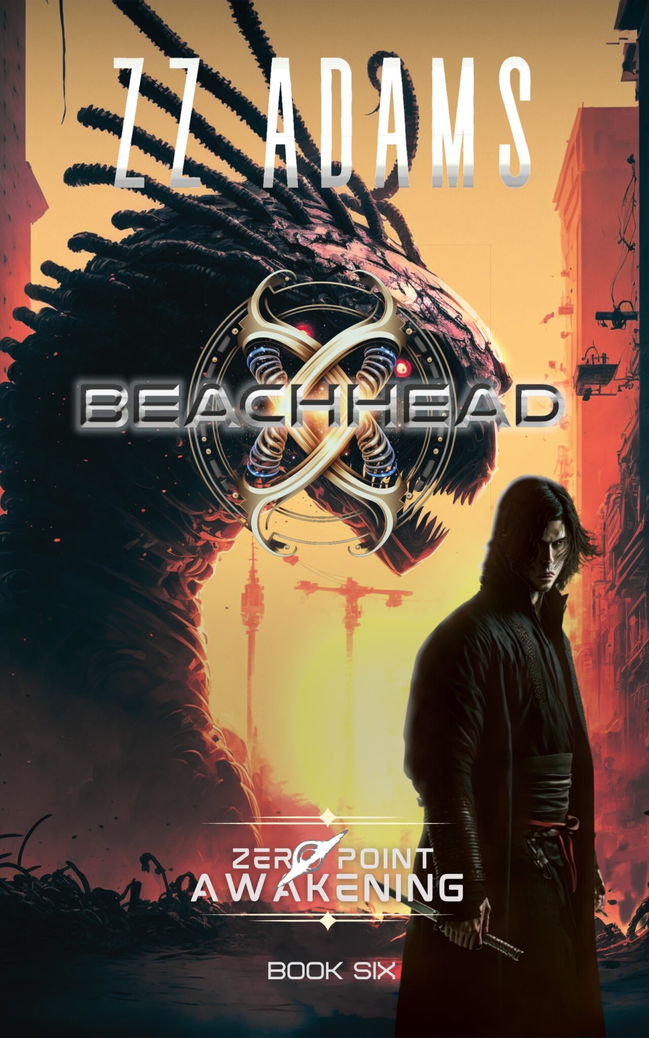 Beachhead