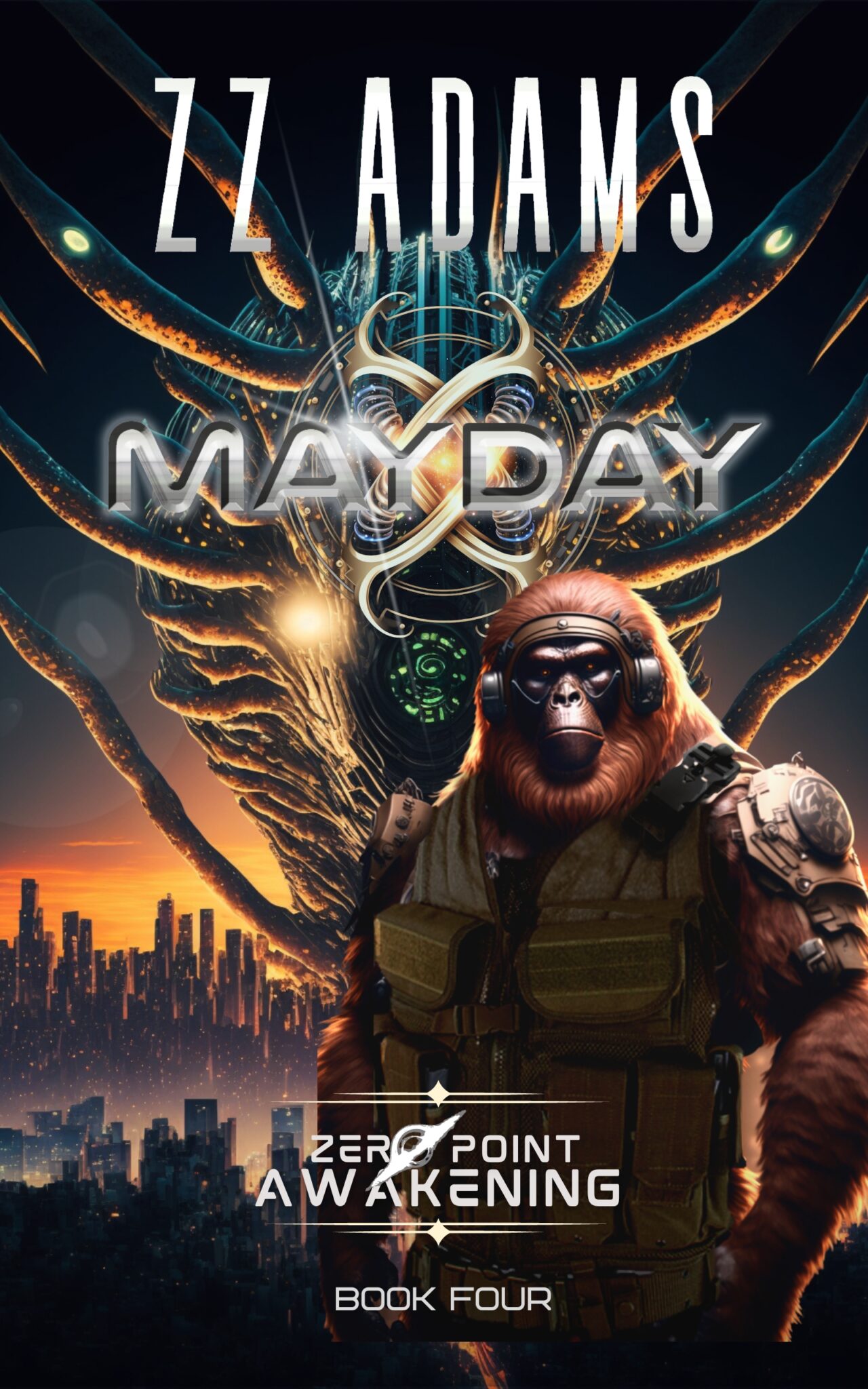 Mayday