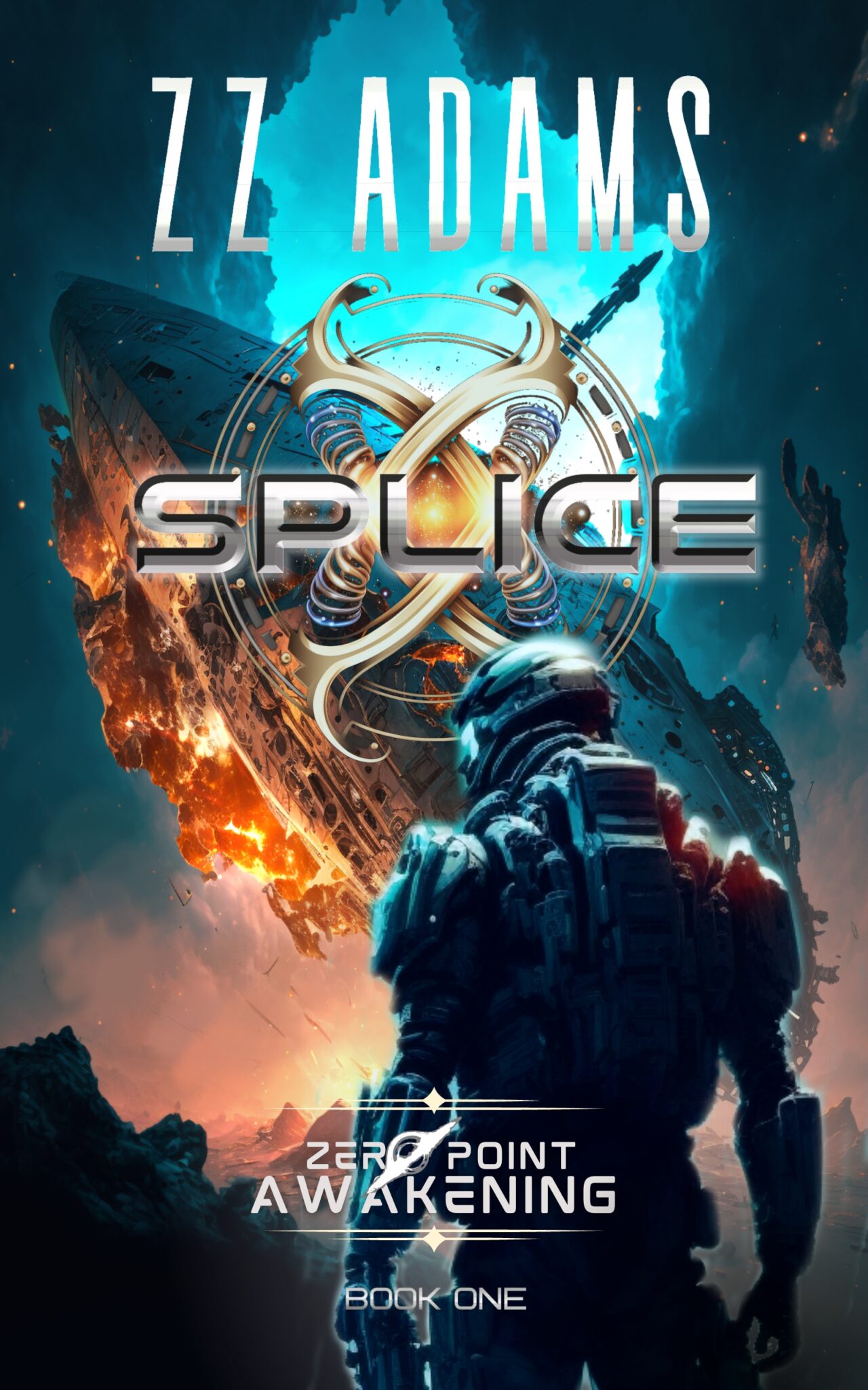 Splice