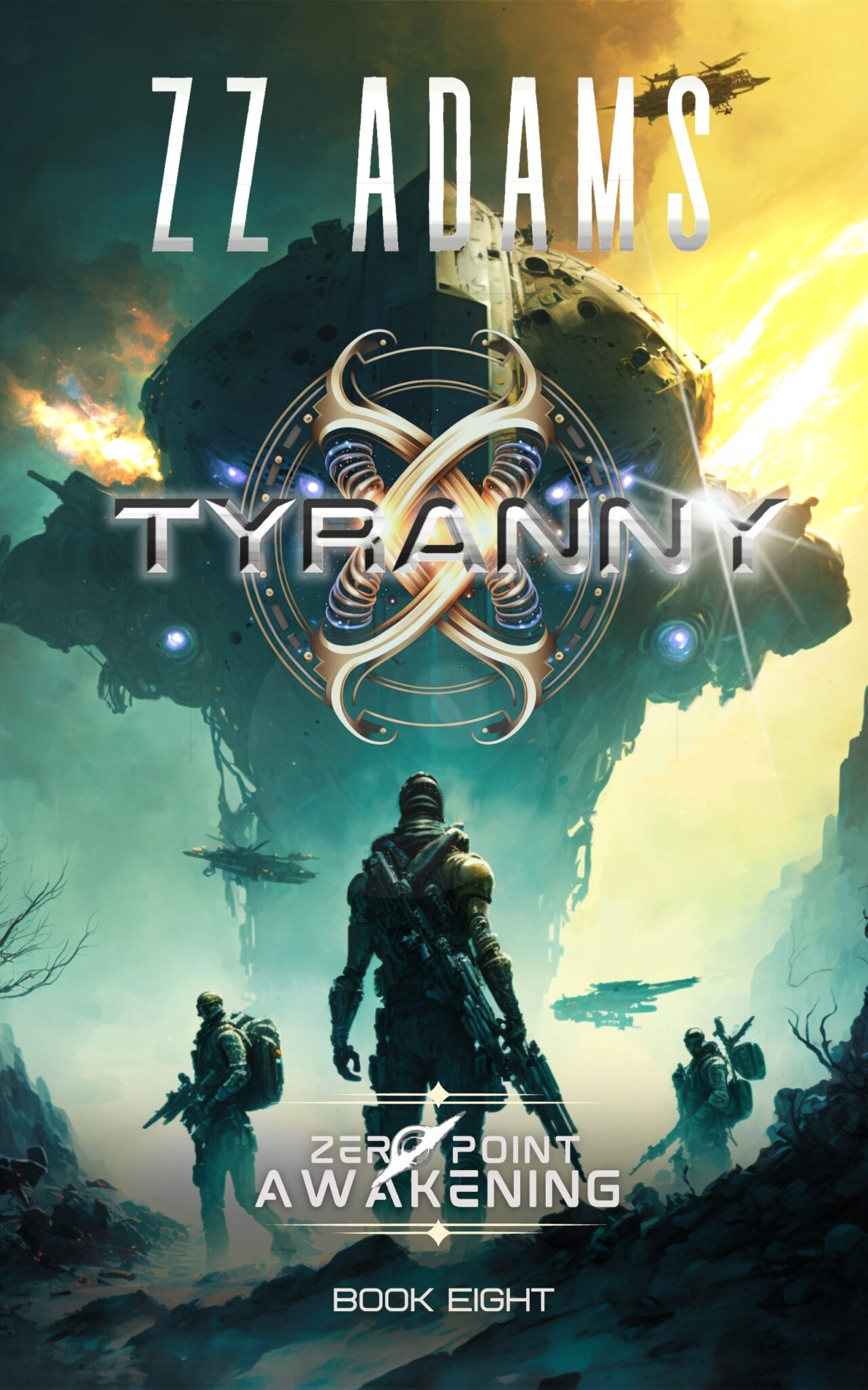 Tyranny