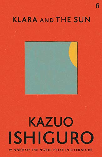 KLARA AND THE SUN: IS IT ACTUALLY A GOOD NOVEL?